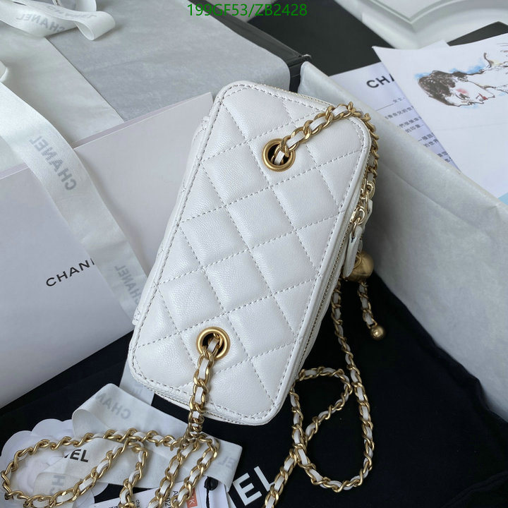 Chanel-Bag-Mirror Quality Code: ZB2428 $: 199USD