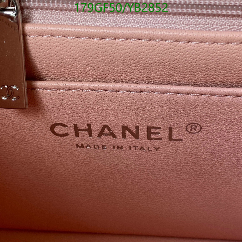 Chanel-Bag-Mirror Quality Code: YB2852 $: 179USD