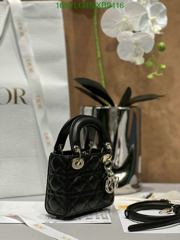 Dior-Bag-Mirror Quality Code: XB9416 $: 169USD