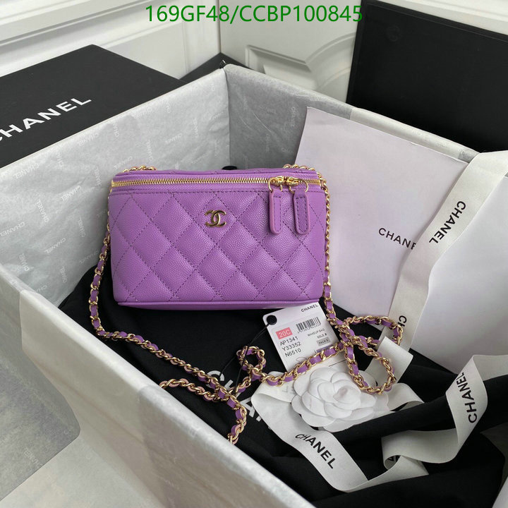 Chanel-Bag-Mirror Quality Code: CCBP100845 $: 169USD