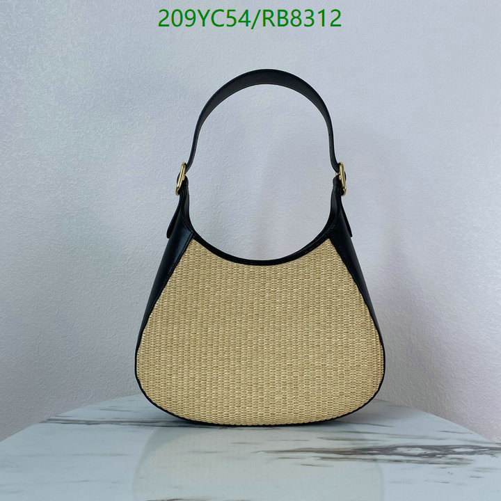 Prada-Bag-Mirror Quality Code: RB8312 $: 209USD