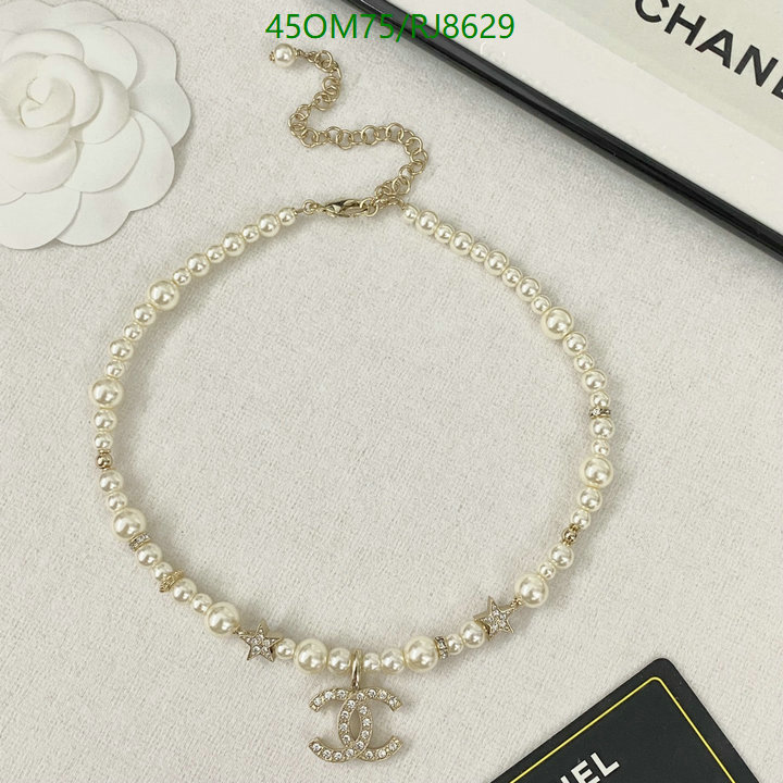 Chanel-Jewelry Code: RJ8629 $: 45USD