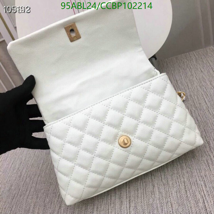 Chanel-Bag-4A Quality Code: CCBP102214 $: 95USD