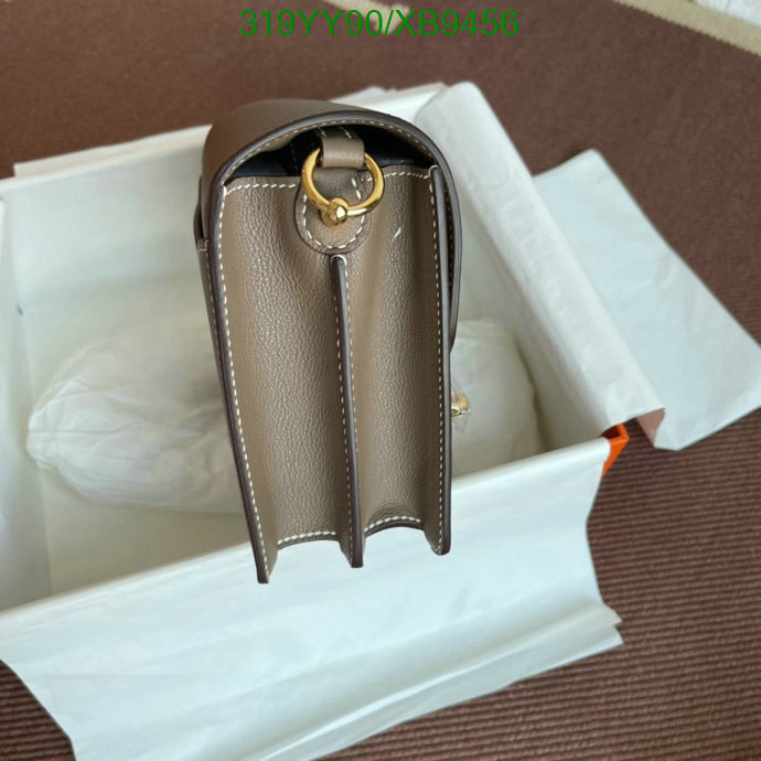 Hermes-Bag-Mirror Quality Code: XB9456 $: 319USD