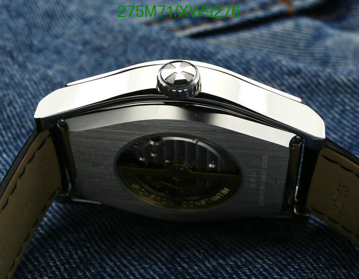 Vacheron Constantin-Watch-Mirror Quality Code: XW9276 $: 275USD