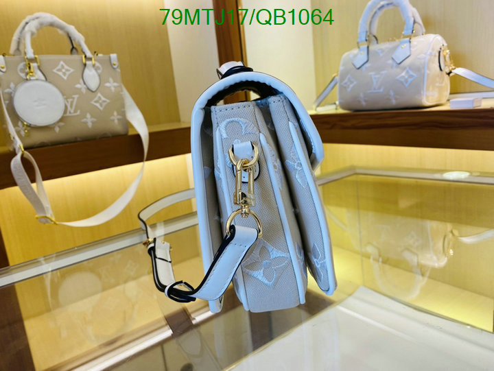 LV-Bag-4A Quality Code: QB1064 $: 79USD