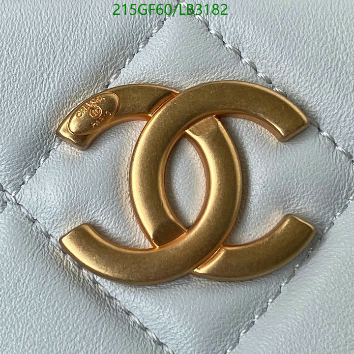 Chanel-Bag-Mirror Quality Code: LB3182 $: 215USD