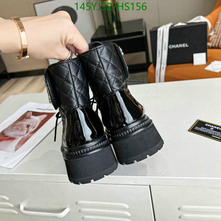 Boots-Women Shoes Code: HS156 $: 145USD