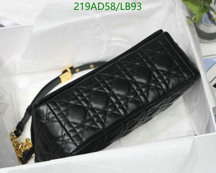 Dior-Bag-Mirror Quality Code: LB93