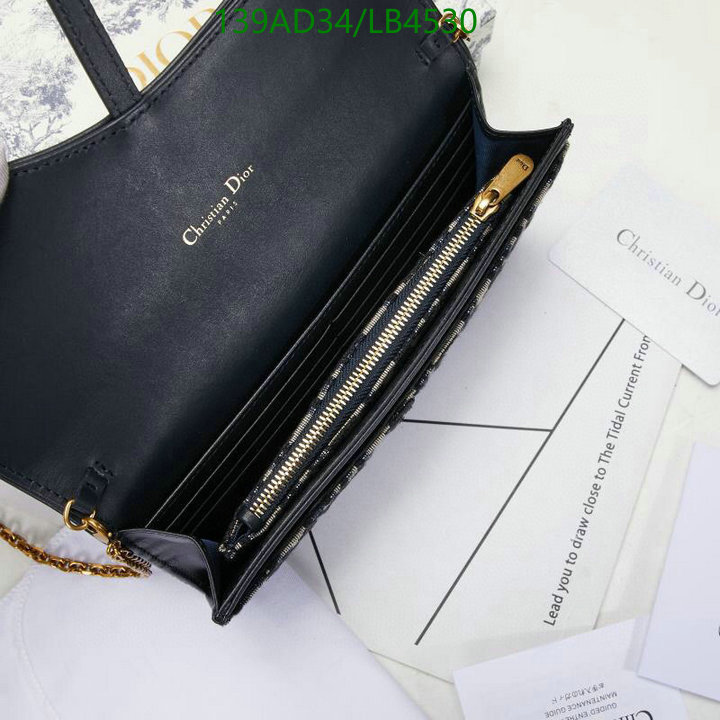 Dior-Bag-Mirror Quality Code: LB4530 $: 139USD