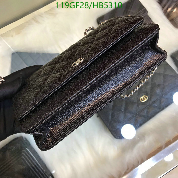 Chanel-Bag-Mirror Quality Code: HB5310 $: 119USD