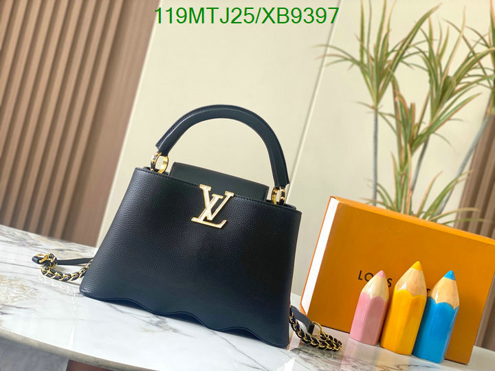 LV-Bag-4A Quality Code: XB9397