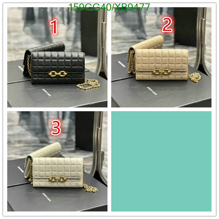 YSL-Bag-Mirror Quality Code: XB9477 $: 159USD