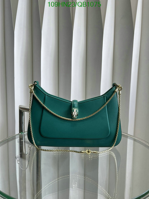 Bvlgari-Bag-4A Quality Code: QB1075 $: 109USD