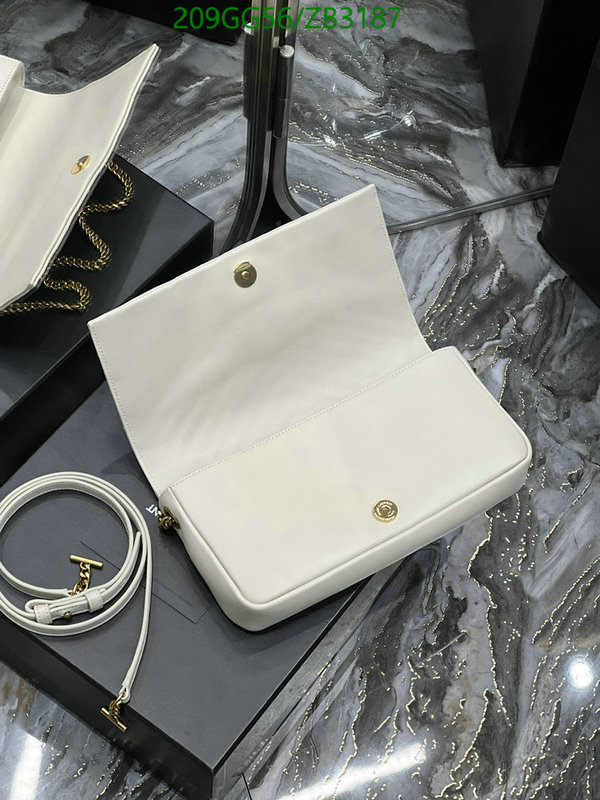 YSL-Bag-Mirror Quality Code: ZB3187 $: 209USD