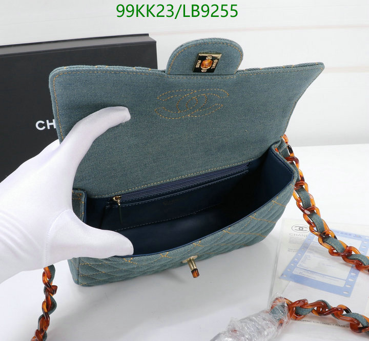 Chanel-Bag-4A Quality Code: LB9255 $: 99USD