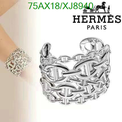 Hermes-Jewelry Code: XJ8940 $: 75USD