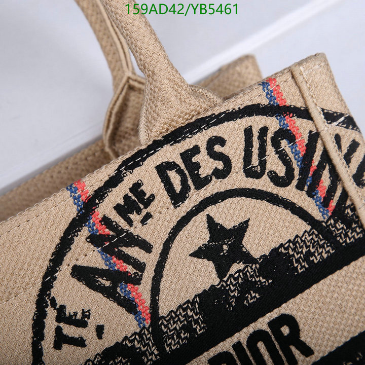 Dior-Bag-Mirror Quality Code: YB5461