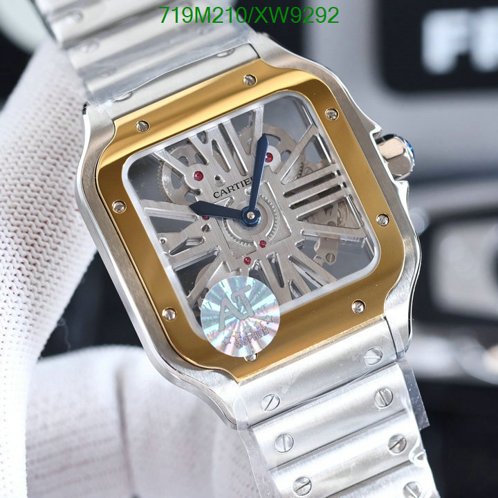 Cartier-Watch-Mirror Quality Code: XW9292 $: 719USD