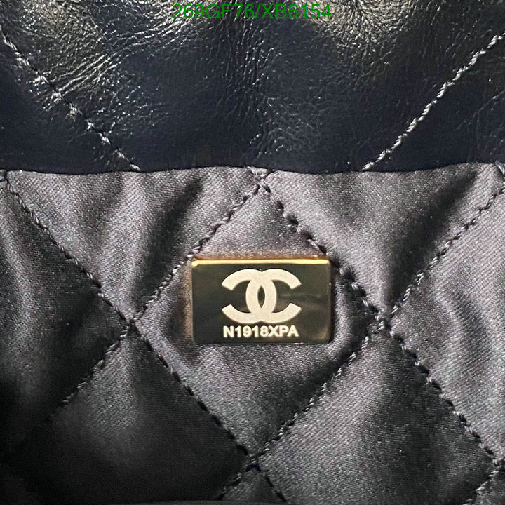 Chanel-Bag-Mirror Quality Code: XB6154 $: 269USD