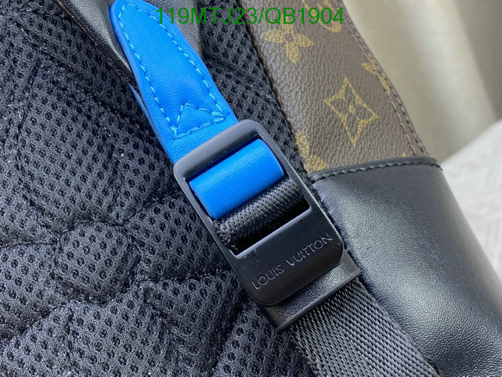 LV-Bag-4A Quality Code: QB1904 $: 119USD