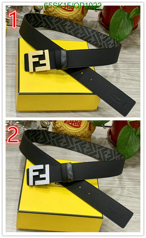 Fendi-Belts Code: QP1922 $: 65USD