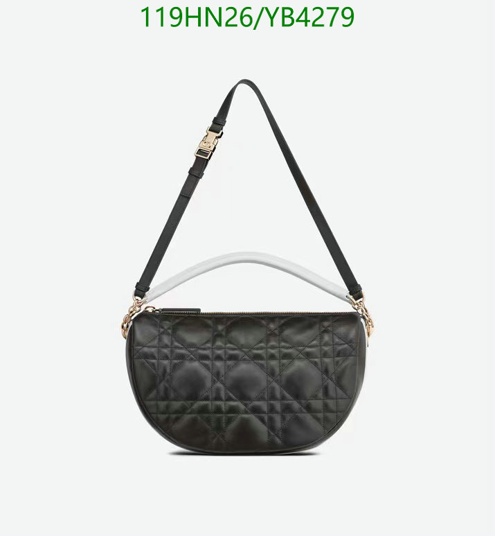 Dior-Bag-4A Quality Code: YB4279