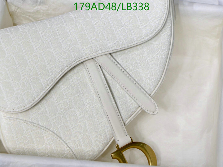 Dior-Bag-Mirror Quality Code: LB338 $: 179USD