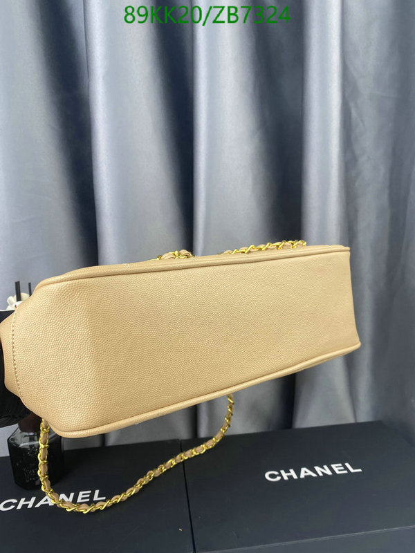 Chanel-Bag-4A Quality Code: ZB7324 $: 89USD