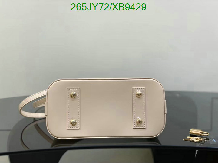 LV-Bag-Mirror Quality Code: XB9429 $: 265USD