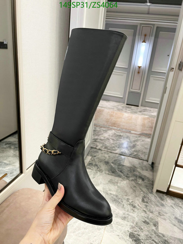 Boots-Women Shoes Code: ZS4064 $: 149USD