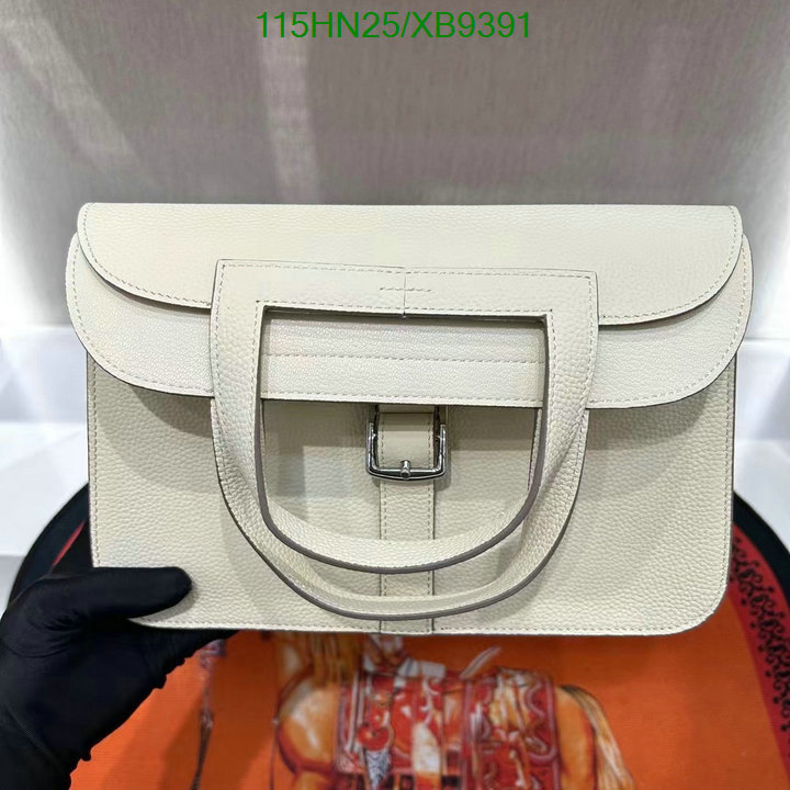 Hermes-Bag-4A Quality Code: XB9391