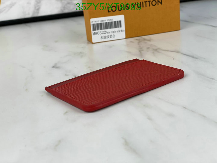 LV-Wallet-4A Quality Code: XT9093 $: 35USD