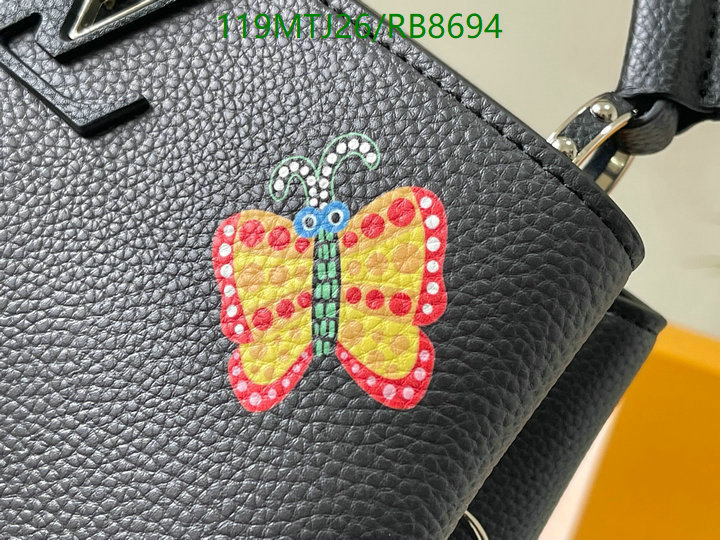 LV-Bag-4A Quality Code: RB8694