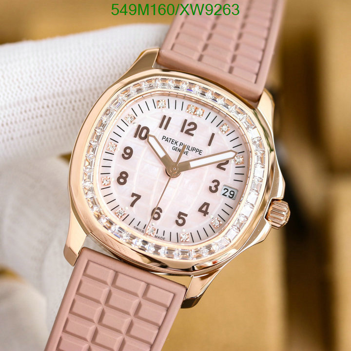 Patek Philippe-Watch-Mirror Quality Code: XW9263 $: 549USD