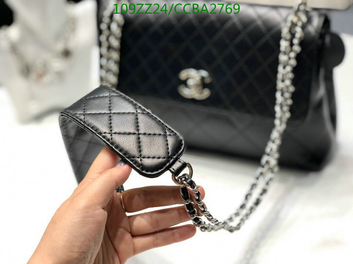 Chanel-Bag-4A Quality Code: CCBA2769 $: 109USD