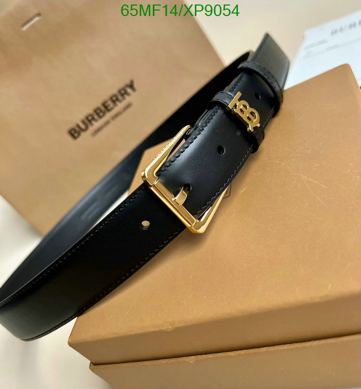 Burberry-Belts Code: XP9054 $: 65USD