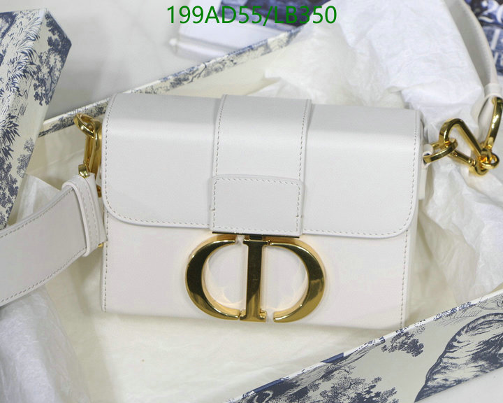 Dior-Bag-Mirror Quality Code: LB350 $: 199USD