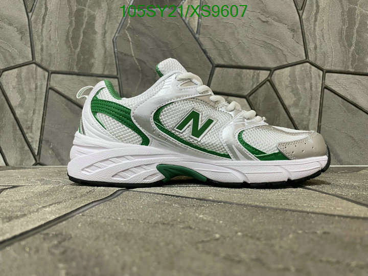 New Balance-Men shoes Code: XS9607 $: 105USD