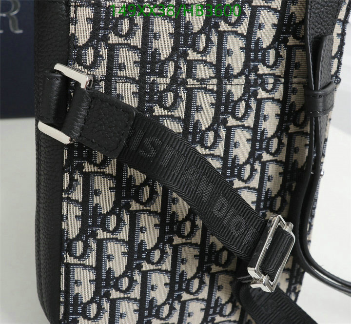 Dior-Bag-Mirror Quality Code: HB3600 $: 149USD