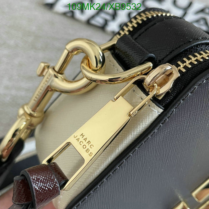 Marc Jacobs-Bag-Mirror Quality Code: XB9532 $: 109USD