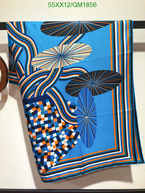 Hermes-Scarf Code: QM1856 $: 55USD