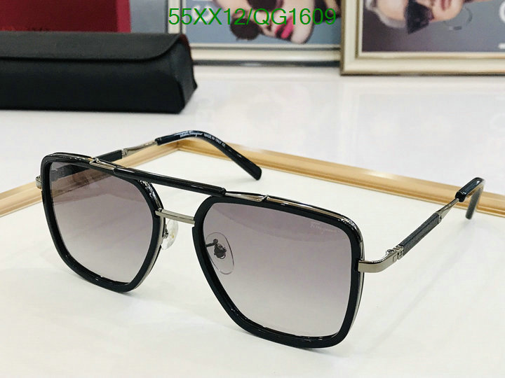 Ferragamo-Glasses Code: QG1609 $: 55USD