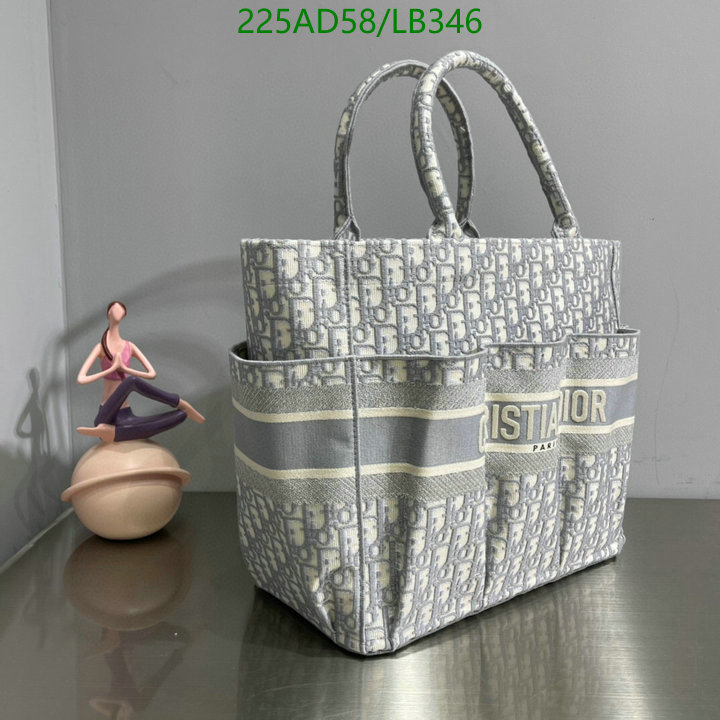 Dior-Bag-Mirror Quality Code: LB346 $: 225USD