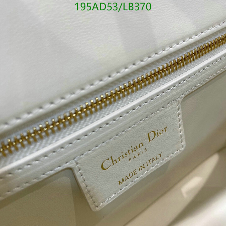 Dior-Bag-Mirror Quality Code: LB370 $: 195USD