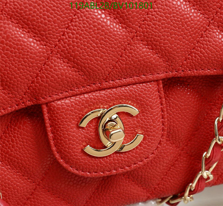 Chanel-Bag-4A Quality Code: BV101801 $: 119USD