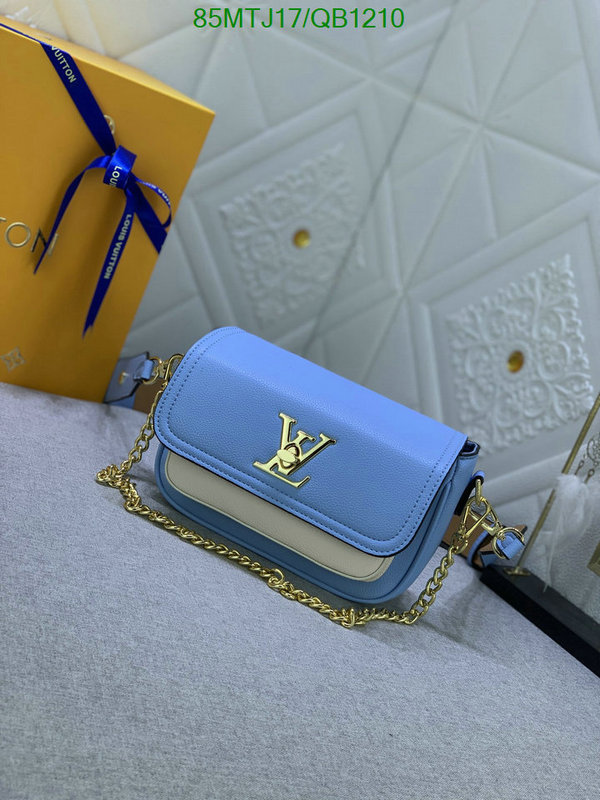 LV-Bag-4A Quality Code: QB1210 $: 85USD