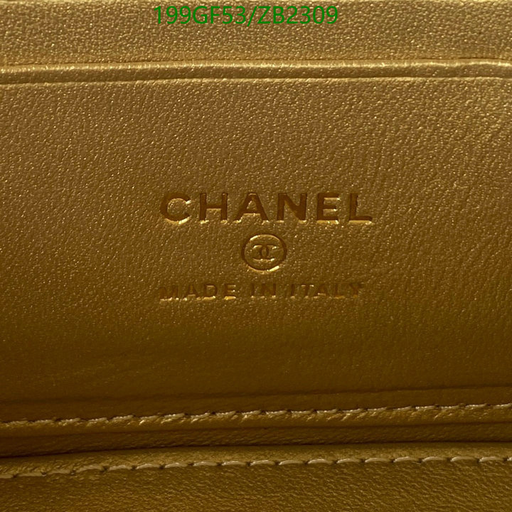 Chanel-Bag-Mirror Quality Code: ZB2309 $: 199USD