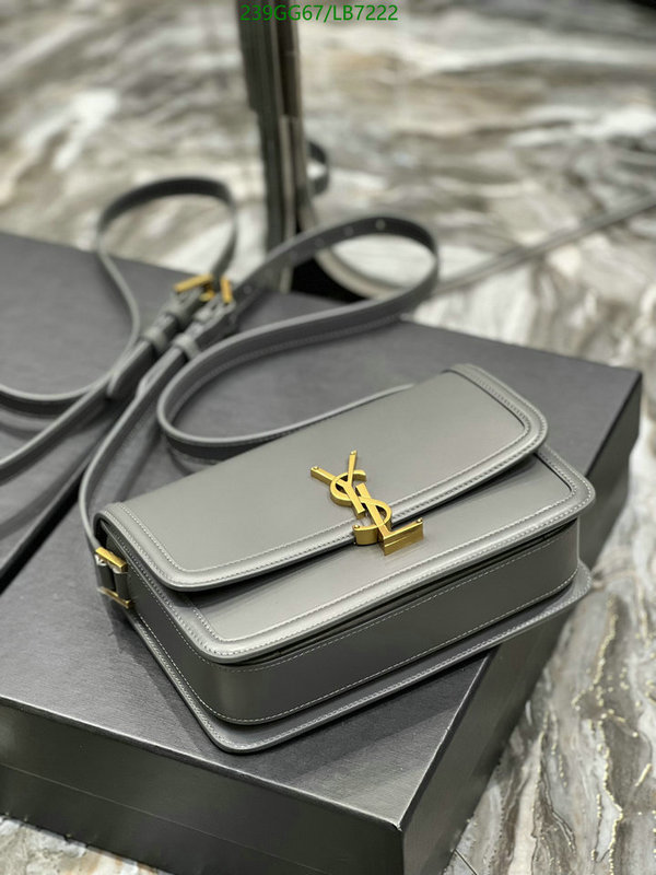 YSL-Bag-Mirror Quality Code: LB7222 $: 239USD