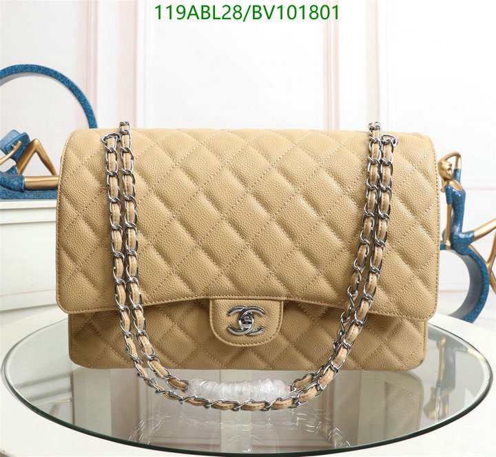 Chanel-Bag-4A Quality Code: BV101801 $: 119USD